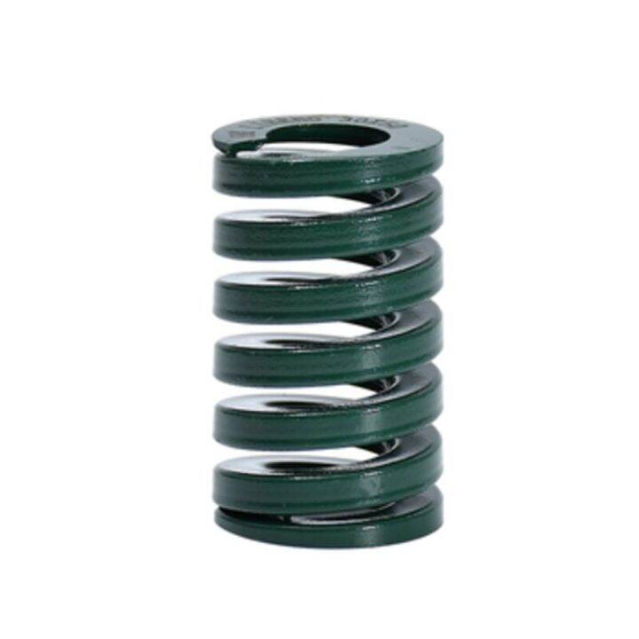 green-die-mold-spring-compression-springs-heavy-load-alloy-steel-od-8-10-12-14-16-18-20-22-25-27-30-35-40mm-length-20mm-100mm-spine-supporters