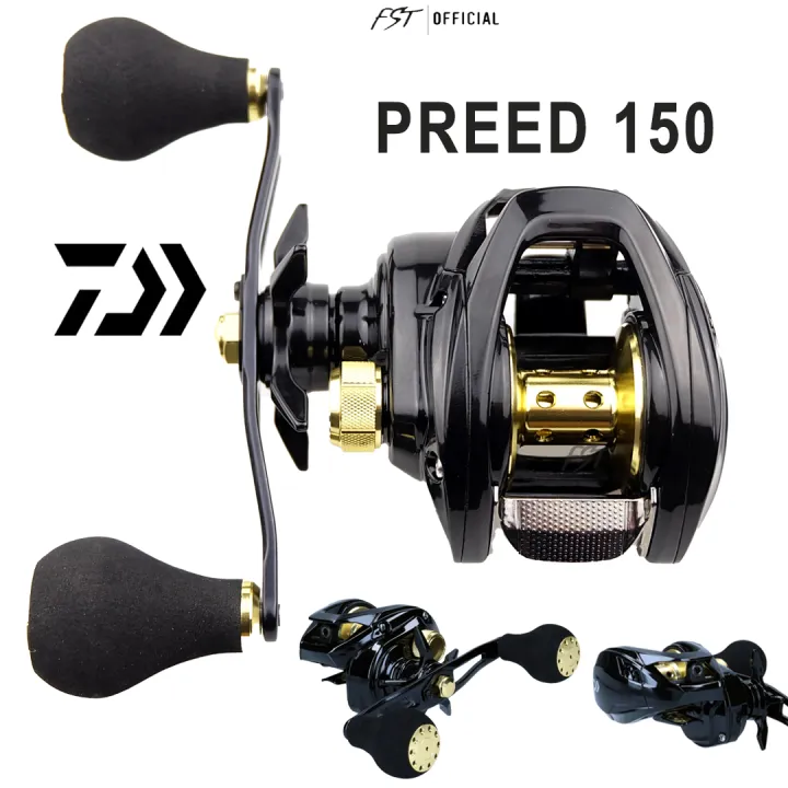 Daiwa PREED 150 ของแท้ 100% ประกันศูนย์ไทย | Lazada.co.th