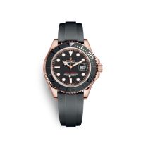 นาฬิกาข้อมือRolex Yacht Master  40 mm. (สินค้าพร้อมกล่อง+การ์ด) (ขอดูรูปเพิ่มเติมได้ที่ช่องแชทค่ะ)