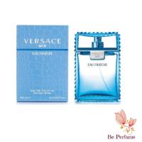 น้ำหอมแท้100% Versace Man Eau Fraiche Edt 100ml