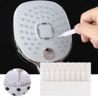 【CC】✧  Shower Cleaning Washing Anti-clogging Small Pore Toilet Hole