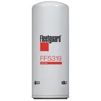 Fleetguard Fuel Filter FF5319 กรองน้ำมันเชื้อเพลิง