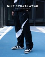 N Sportswear Swoosh Mens Woven Pants (DX0595)