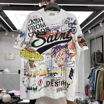 Takashi Murakami Clothing for Sale