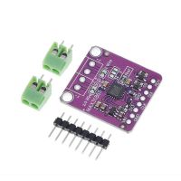 MAX31865 PT100/PT1000 RTD-To-Digital Converter Board Temperature Sensor Module Temperature Amplifier Module