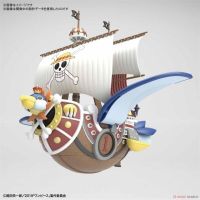 GRAND SHIP COLLECTION THOUSAND-SUNNY FLYING MODEL