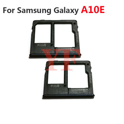 Samsung A10E A20E SM-A102U A102N A102W A202 A202F A202DS Soket Penyesuai Pegang Kad SIM