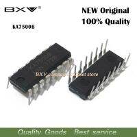 10PCS KA7500B DIP16 KA7500 DIP 7500b DIP 16 new IC