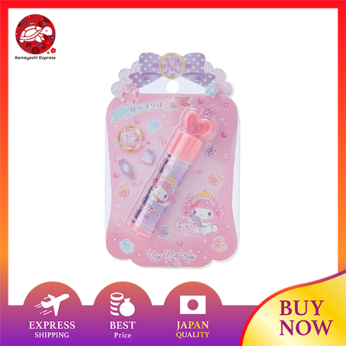 Sanrio 192805 My Melody Kids Moisturizing Lip | Lazada