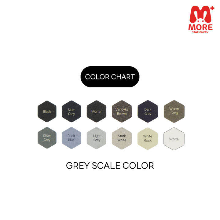 master-art-มาสเตอร์อาร์ต-สีไม้-ดินสอสีไม้-12-สี-รุ่น-metallic-และ-greyscale