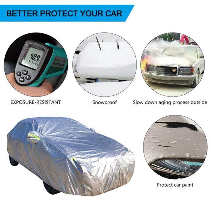 full-car-covers-dustproof-outdoor-uv-snow-resistant-protection-sedan-cover-waterproof-3xl