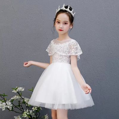 ASGE Childrens Fashion High Quality korean dress for kids girl casual clothes 3 to 4 to 5 to 6 to 7 to 8 to 9 to 10 to 11 to 12 year old Birthday tutu Princess Dresses for teens girls terno sale #G5-363