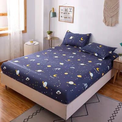 The fitted sheet bedspread bed set of four seasons simmons mattress dust protection sheet turnkey 2022 new web celebrity