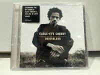 1   CD  MUSIC  ซีดีเพลง     EAGLE-EYE CHERRY DESIRELESS      (K20J27)