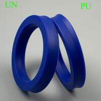 【hot】☾✽✧  Polyurethane UN 30x38x7 30x38x7 30x40x7 30x40x7 U Cup Cylinder Piston Shaft Rod Gasket