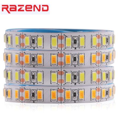 Super Bright 5730 led strip 1M 5M Epistar Chip 120leds/m Flexible Led tape light 5630 cold white/warm white/Neutral white 12V