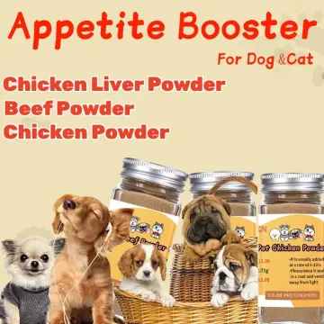 Shop Dog Appetites Booster with great discounts and prices online