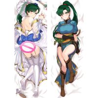 (ปลอกหมอนเท่านั้น) 2WAY/สัญลักษณ์ไฟ WT Dakimakura เคสอะนิเมะธีมคอสเพลย์กอดร่างกายปลอกหมอนเครื่องแต่งกายโอตาคุปลอกหมอนผ้าปูเตียงนุ่ม