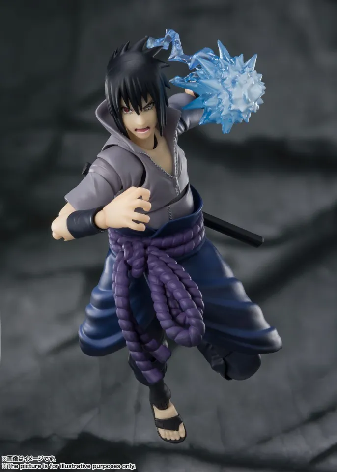 Anime uzumaki naruto shf fadas junções móveis boneca sasuke figura 14cm  cartoon naruto shippuden ação estatueta brinquedo da criança presentes -  AliExpress