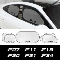 For BMW F10 F30 F20 F25 F11 F15 F01 F07 F87 F35 F85 F80 F46 F24 F17 F16 Auto Windshield Sunshade Cover Anti UV Car Accessories