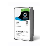 SEAGATE SKYHAWK 1TB SURVEILLANCE HDD Model : ST1000VX005_3Y