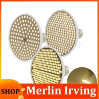 Merlin Irving Shop Full Spectrum 126 200 300 Led Flower Plant Grow Light Yellow Phytolamp Fitolamp Growbox Box Tent Lamps Home Indoor Greenhouse