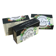 Herbal Cleanser Lulighini - Xà bông rửa mặt thảo dược thumbnail