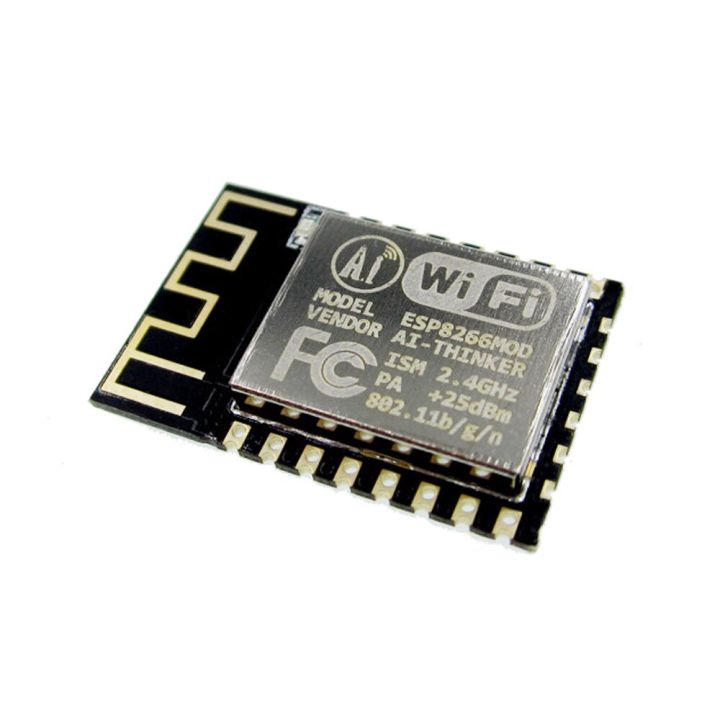 1pcs Esp 12f Esp 12e Upgrade Esp8266 Remote Serial Port Wifi Wireless