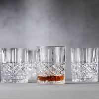 SPIEGELAU Elegance Whisky Glass