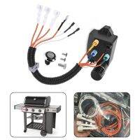 BBQ Igniter Kit E310 S310 SE310 E315 S315 CE310 For Weber Genesis II 310/315 Gas Grills