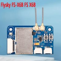 1pcs 2pcs Flysky FS-X6B FS X6B 2.4G PPM i-BUS 6CH Receiver For Rc Quadcopter FS-I6X FS-i4 FS-i6 FS-i6S Transmitter