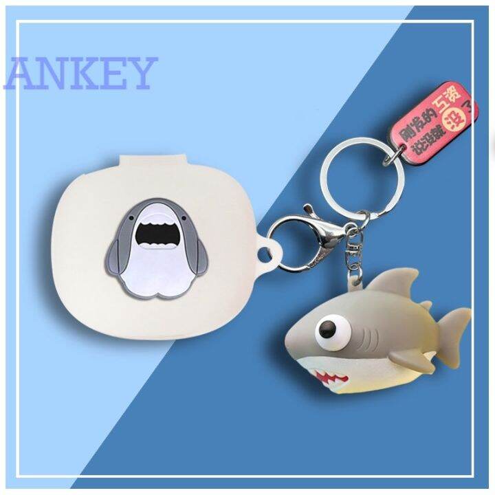 suitable-for-for-jbl-live-flex-case-cute-cartoon-cover-with-keychain-bluetooth-earphone-accessories-tws-headphone-portable