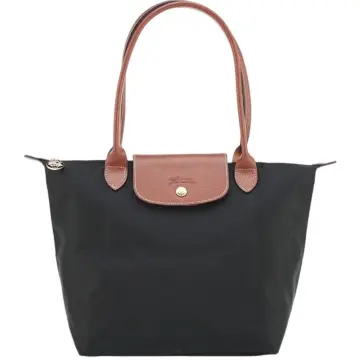 Longchamp canvas sale bag price