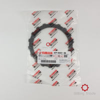 แผ่นคลัทช์ (A085) YAMAHA:(5YP-E6321-00) SPARK-135, X-1R [แท้ศูนย์] แผ่นครัช