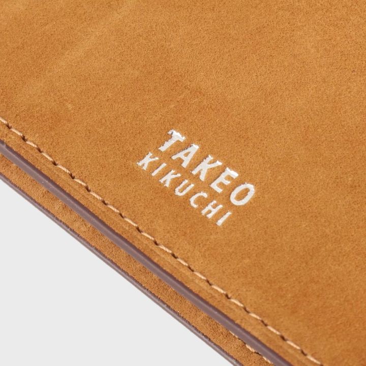 takeo-kikuchi-กระเป๋าใส่บัตร-mesh-card-holder