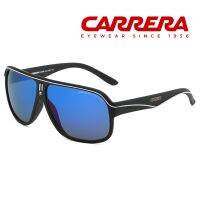 CARRERA แว่นตากันแดดสำหรับผู้ชาย,แว่นตาแว่นกันแดดโพลาไรซ์สำหรับกีฬากลางแจ้งขับรถผู้ชายผู้หญิง