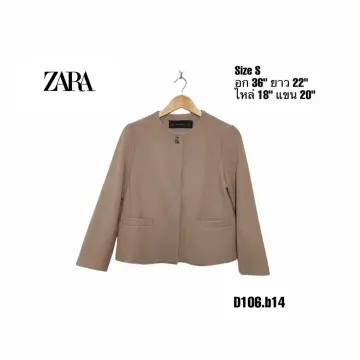 สูท Zara ราคาถูก ซื้อออนไลน์ที่ - ก.ค. 2023 | Lazada.Co.Th