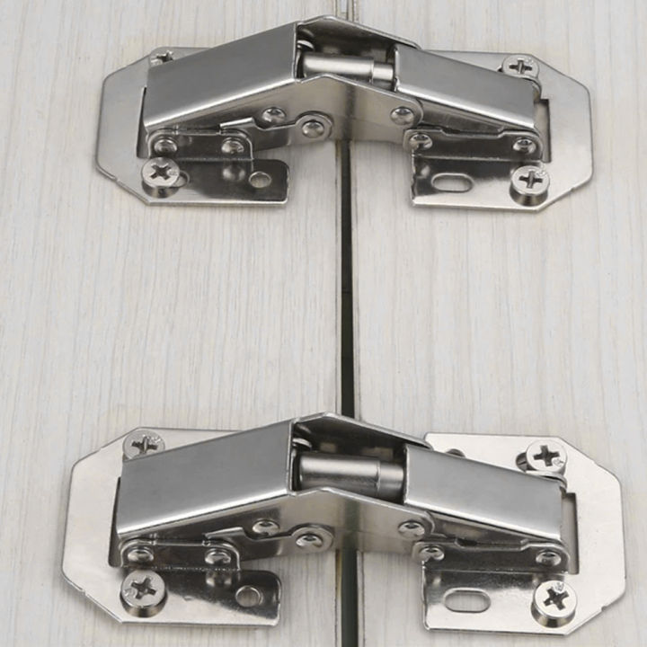 8pcs-stainless-steel-cabinet-hinges-90-degree-concealed-door-hinge-8-holes-full-overlay-self-closing-hinges-cabinet-hardware