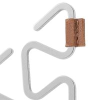 Reflective Wind Rope Cord Buckle Fittings Durable for Camping Tent Outdoor