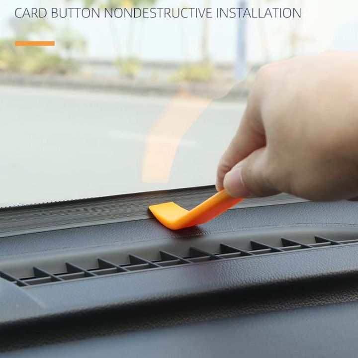 universal-windshield-board-fillers-sealants-soundproof-สำหรับ-mg-4ไฟฟ้า2023ยางเครื่องมือแถบปิดผนึกรถอุปกรณ์เสริม