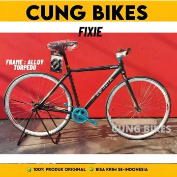 Fixie harga best sale