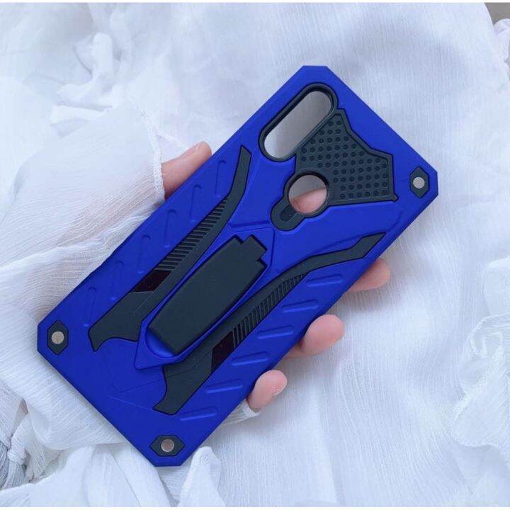 ส่งจากไทย-case-vivo-y36-y27-y15s-v23e-y76-y3s-v21-เคสวีโว่-วี21-vivo-y21-y33s-v21-5g-เคสนิ่ม-tpu-เคสหุ่นยนต์-เคสไฮบริด-มีขาตั้ง-เคสกันกระแทก-สินค้าใหม่-tpu-case