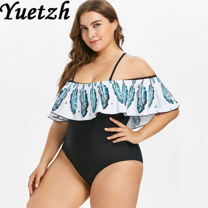 women-swimwear-one-piece-swimsuit-plussize-swimming-suits-plus-big-size-beachwwear-bathing-wear-larges-new