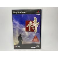 PS2 : Samurai ......