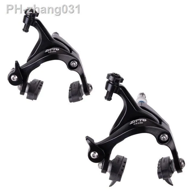 ztto-road-bike-brake-dual-pivot-caliper-folding-bicycle-side-pull-rim-brake-center-mount-front-rear-vs-105-r7000