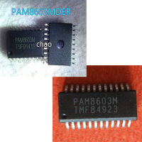 5PCS PAM8603M SOP-18 SSOP24 PAM8603 SSOP-24 PAM8603MDER SOP18 In stock