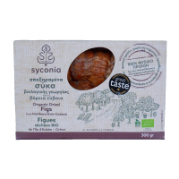 Syconia | Organic Dried Figs | มะเดื่อ ตากแห้ง 300g