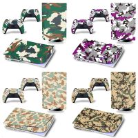 starry sky for PS5 Disk Skin Sticker Cover Protector Vinyl Sticker For PS5 disk Console and 2 Controller Skin sticker