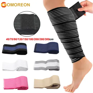 Leg Shaperwear Weight Loss Calories Off Compression Sleeve