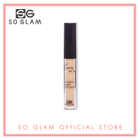 So Glam Cover Me Up Long wear Liquid Concealer 01 Light Ivory โซ แกลม โคเวอร์ มี อัพ ลองแวร์ ลิควิด คอนซีลเลอร์